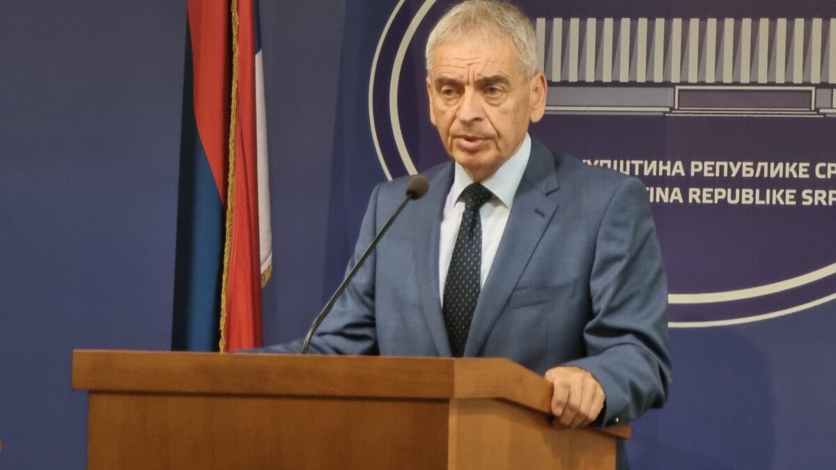 Selman: Za mene je Srpska prioritet, idemo dalje