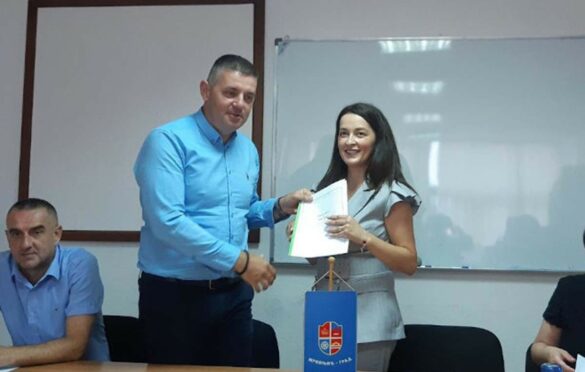 Opština Mrkonjić Grad dodijelila sredstva za samozapošljavanje