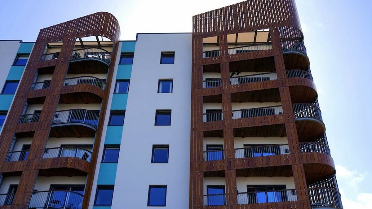 Cijene stanova u Srbiji rastu, kupoprodaja pada