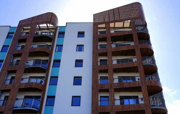 Cijene stanova u Srbiji rastu, kupoprodaja pada