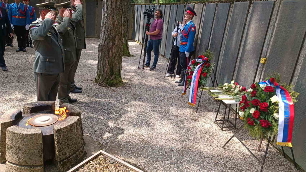 Obilježena Bitka na Kozari