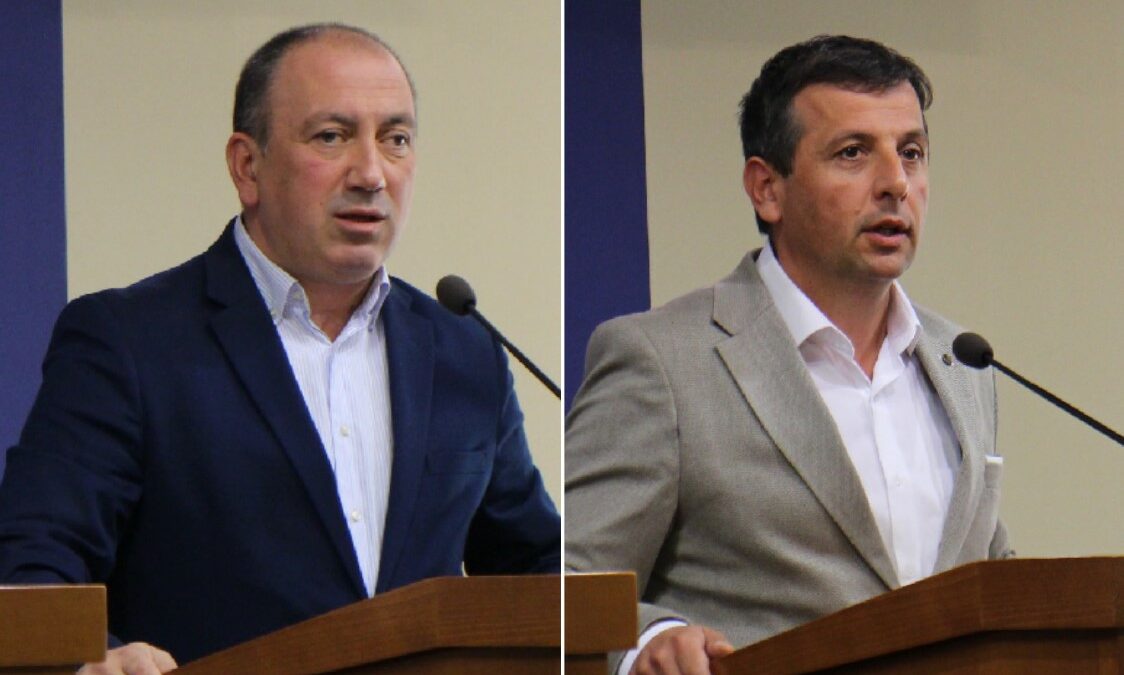 Vukanović o mogućim kandidatima opozicije za gradonačelnika Banjaluke