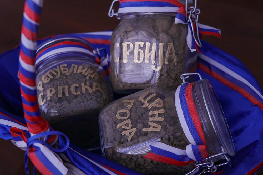 Ministar Selaković ne ide praznih ruku na sahranu Deda Đorđa:  Ono što će da ponese na Zejtinlik ima jaku simboliku