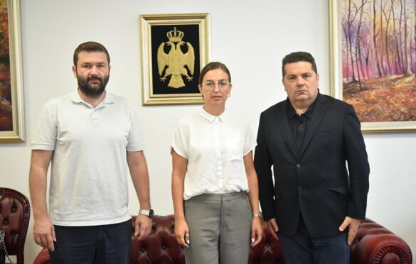 Uskoro biste posvećene poslanicima prvog saziva Narodne skupštine Republike Srpske