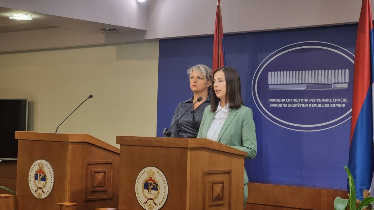 “Svi smo podbacili zajedno”