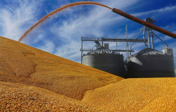 Poljska prestaje isporučivati ​​oružje Ukrajini zbog spora sa žitom