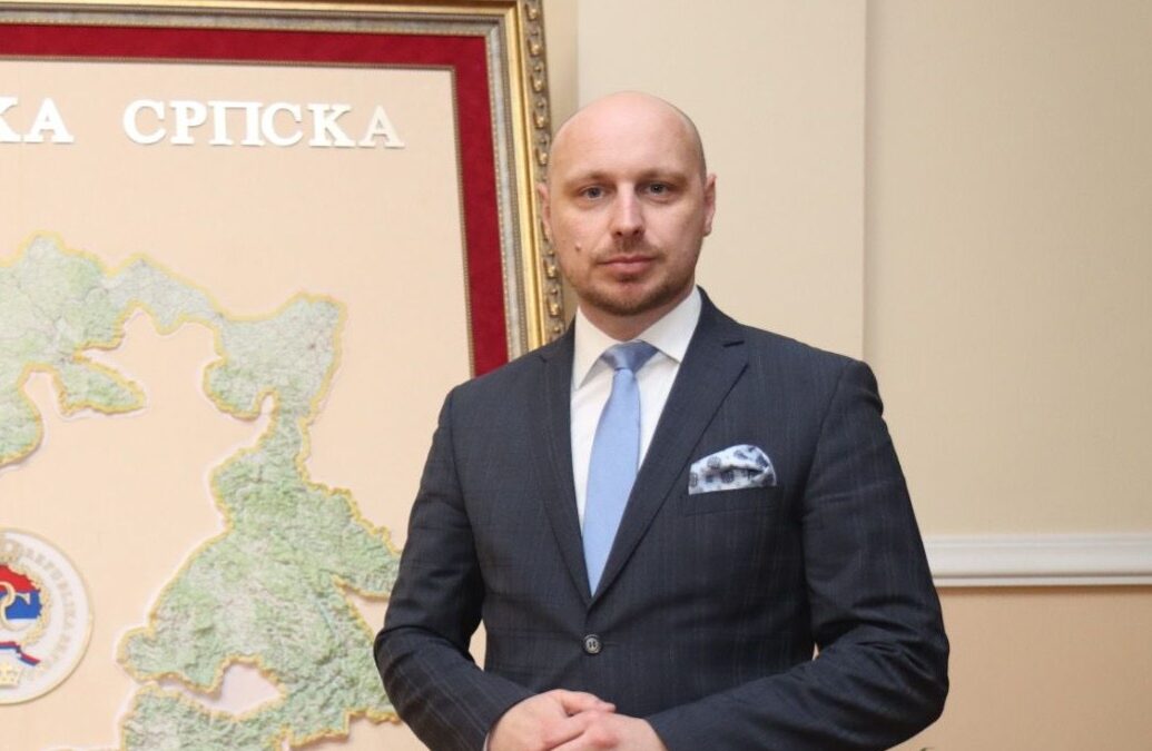 Petković: Bećirović želi biti novi Alija Izetbegović