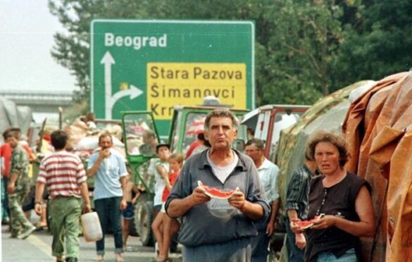 „Dan tuge i sjećanja“ Treba li 4. avgust proglasiti Danom žalosti u Srpskoj i Srbiji