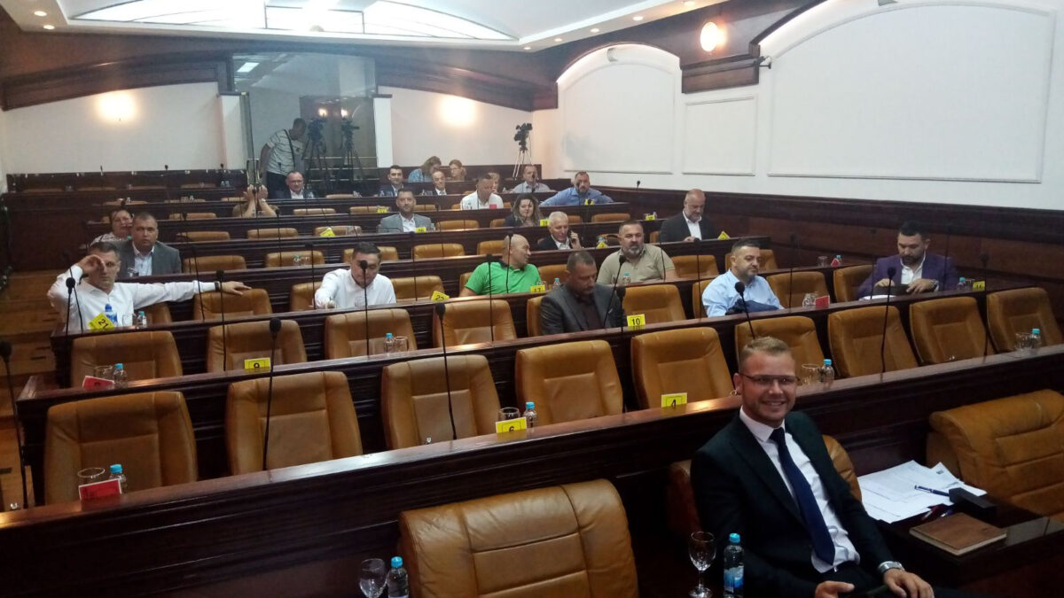 Odbornici glasali: Usvojen prijedlog o realokaciji budžetskih sredstava