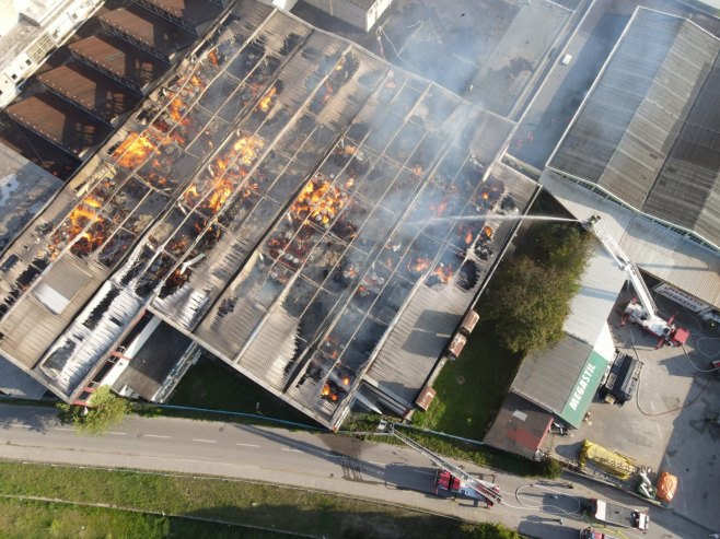 Celex sljedeće sedmice nastavlja rad