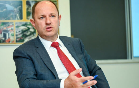 Petrović o odluci Ustavnog suda: U šoku smo, sve će biti fakturisano građanima