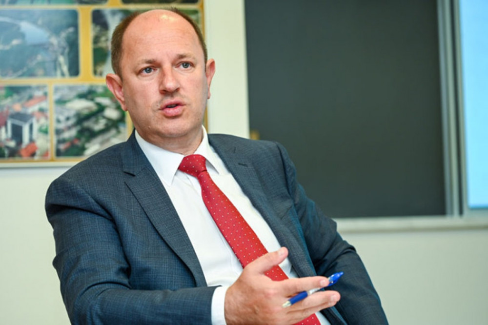 Petrović: Samo da RiTE Ugljevik izdrži muku do 1. aprila