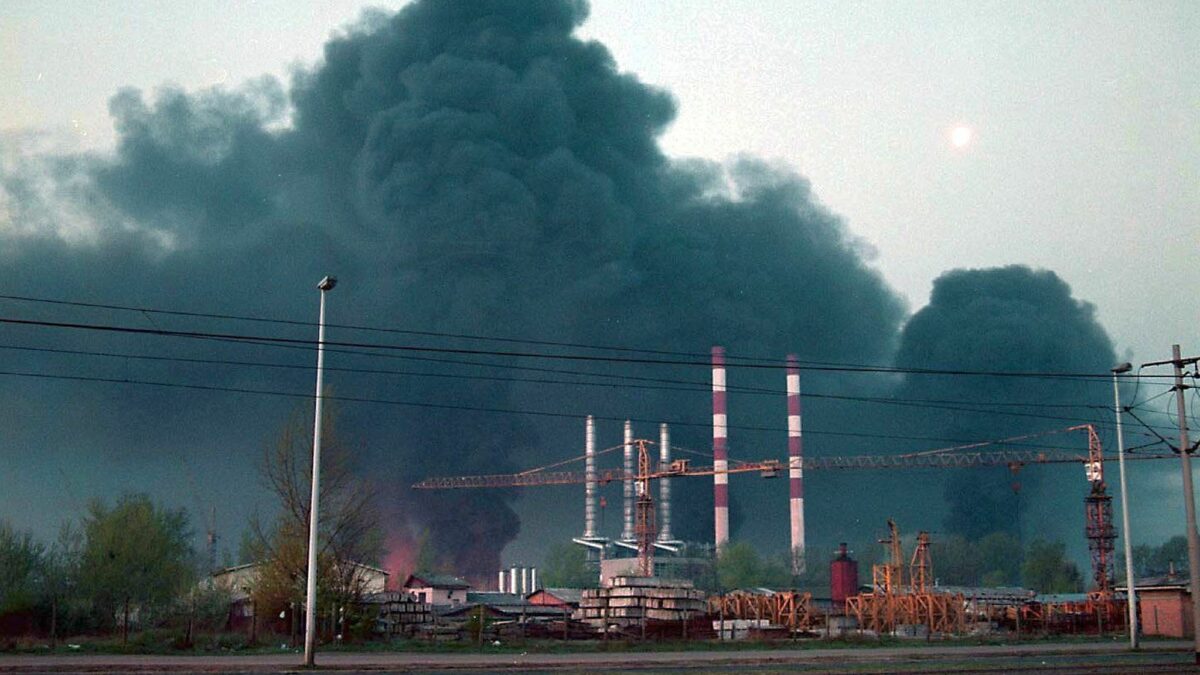 “NATO mirotvorci” i danas odnose živote: Srbija druga na svijetu po broju umrlih od raka