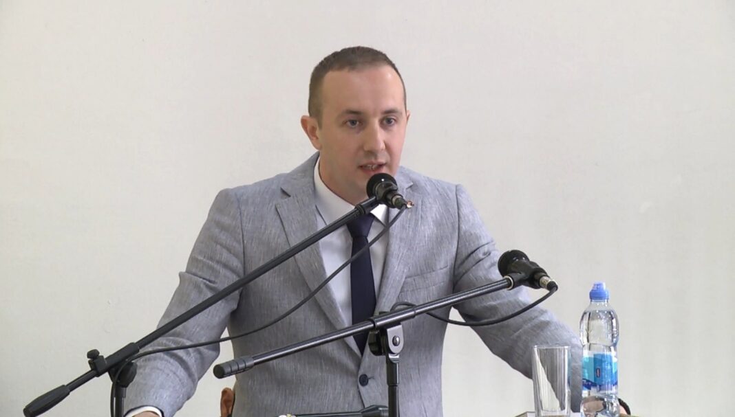 Bodiroga tvrdi da SNSD ima kompleks od SDS