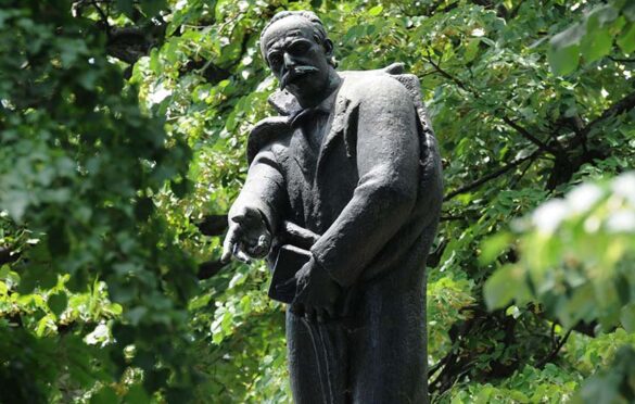 Danas manifestacija ,,Kočićev dan u Beogradu”