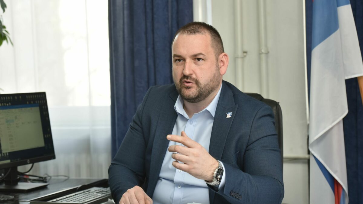 Nuždić: Konstantno se provlači perfidna namjera da se zločini nad Srbima ne procesuiraju