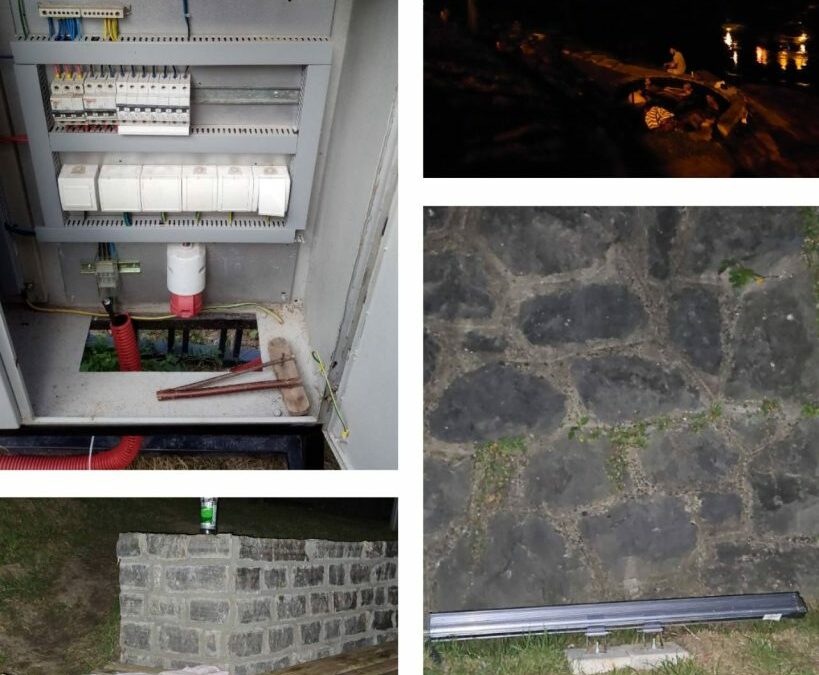 Vandali već uništavaju “Vrućicu”