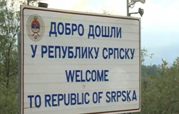 Granice postoje i nastaviće postojati