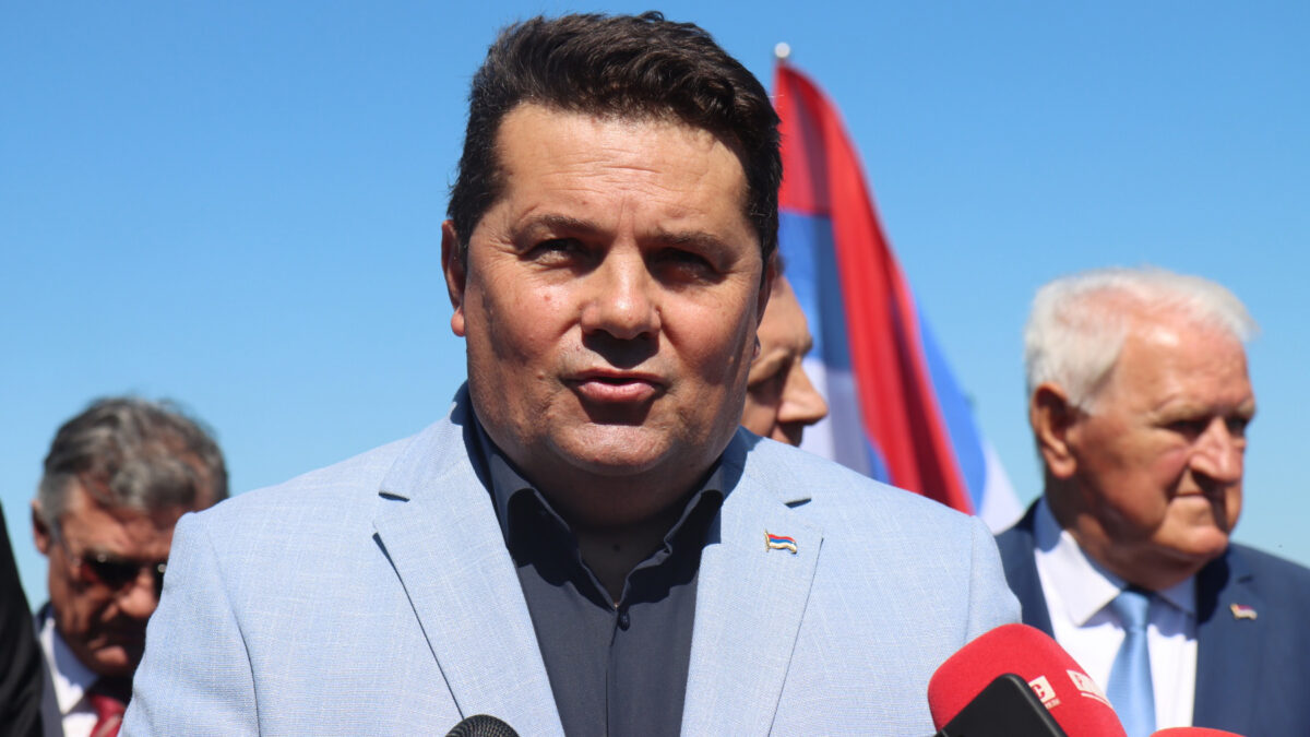 Stevandić: Vukanović uvrijedio desetine hiljada ljudi