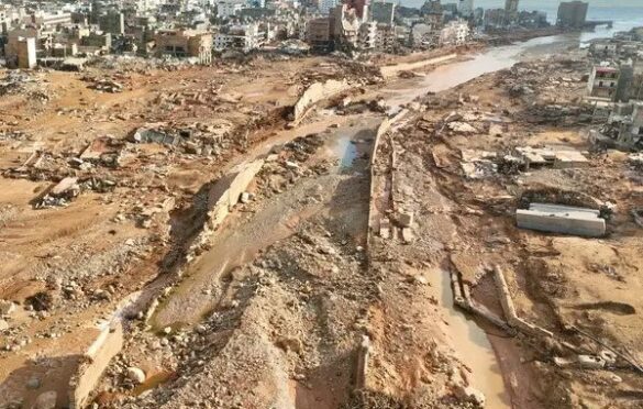 Strahuje se da ima 20.000 mrtvih