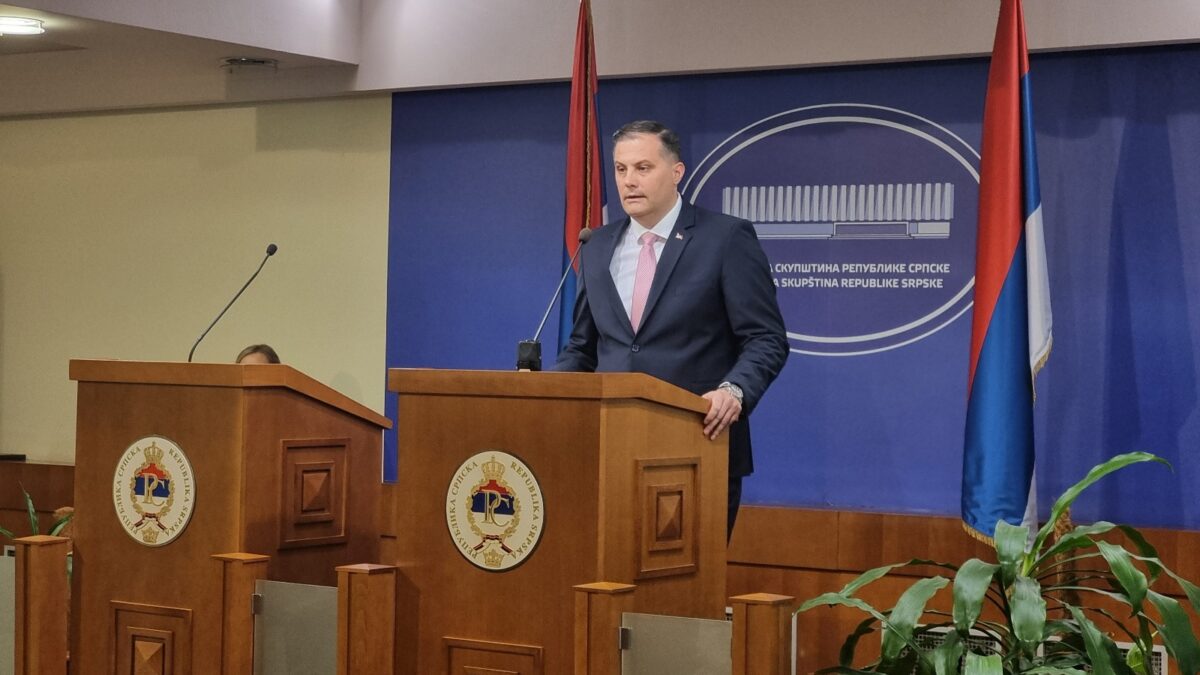 Vipotnik: Hrvatska da trajno odustane od odlaganja radioaktivnog otpada na trgovskoj gori