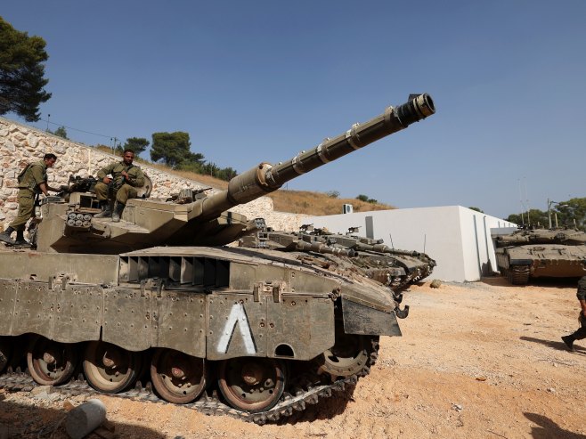 Poruka iz Izraela: Cilj da se iskorijeni Hamas je nedostižan