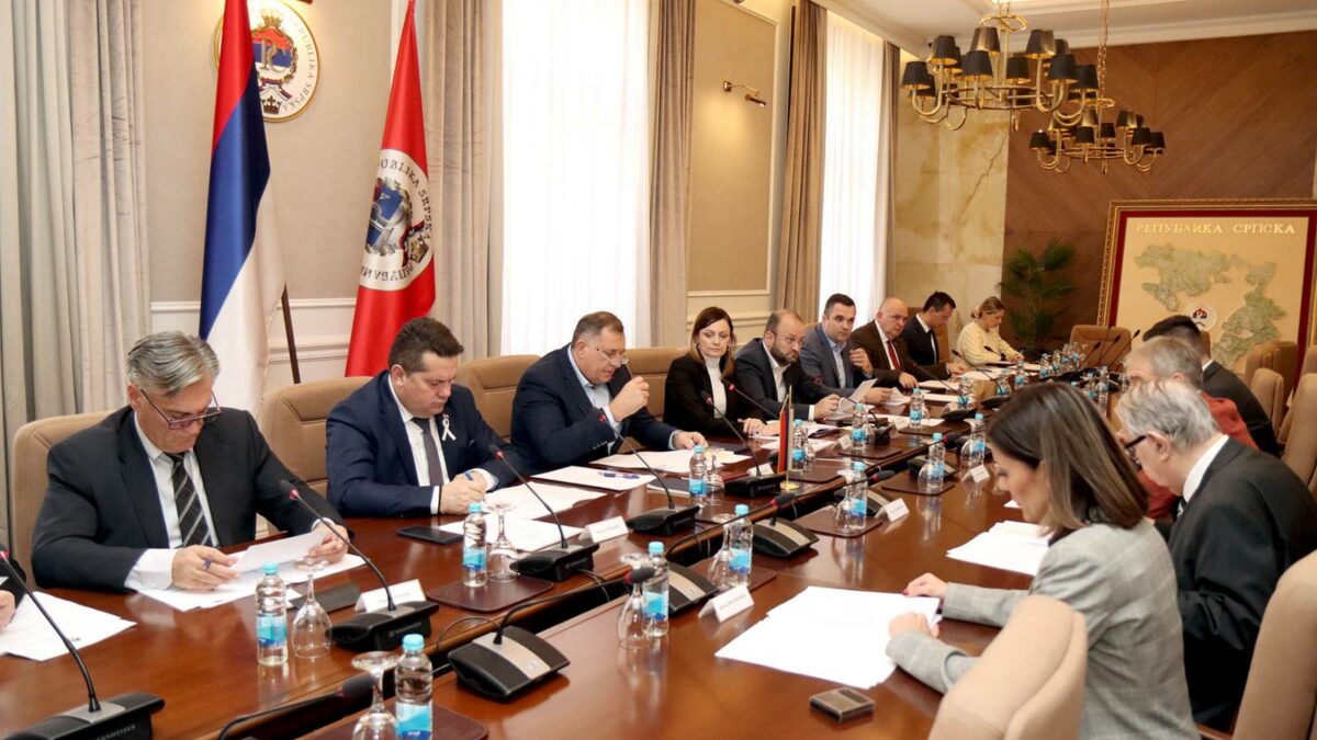 Usvojen prijedlog Programa proslave Dana Republike; Centralni događaji u Banjaluci