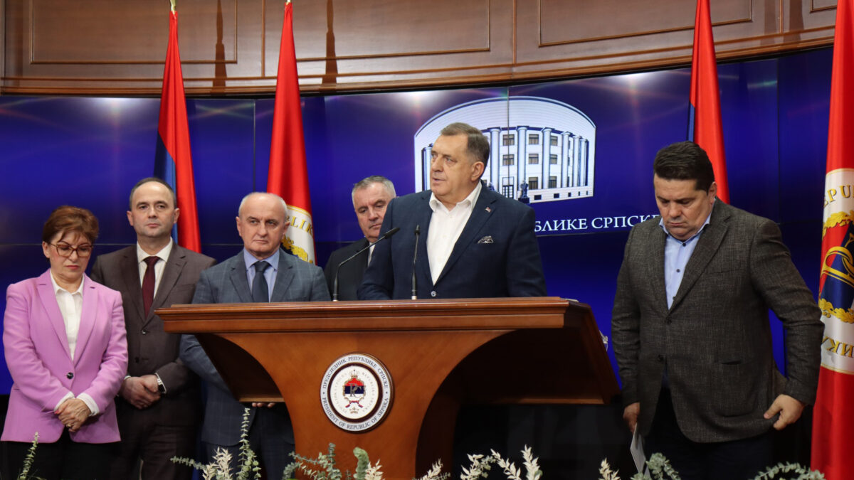 Vladajuća koalicija najavila podršku budžetu