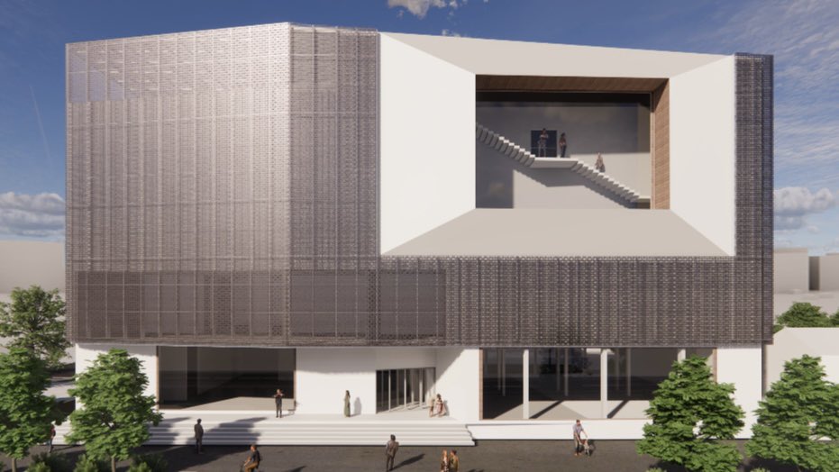 Banjaluka dobija Centar kulturnih i kreativnih industrija