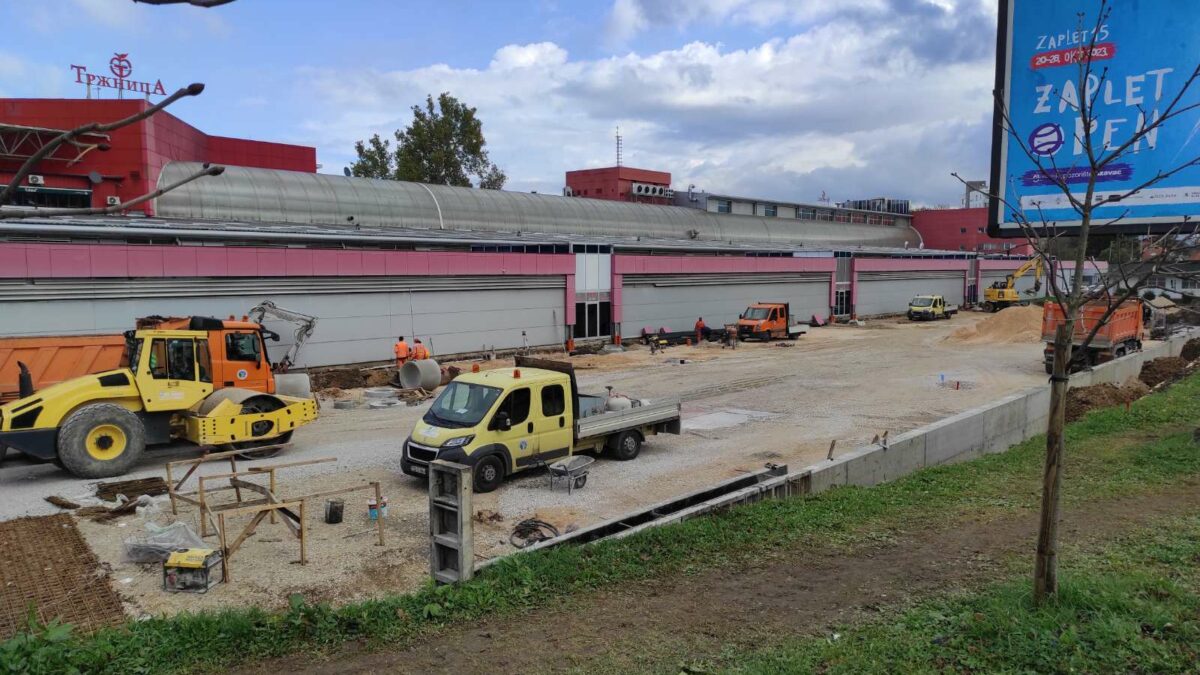 Banjaluka dobija 200 parking mjesta