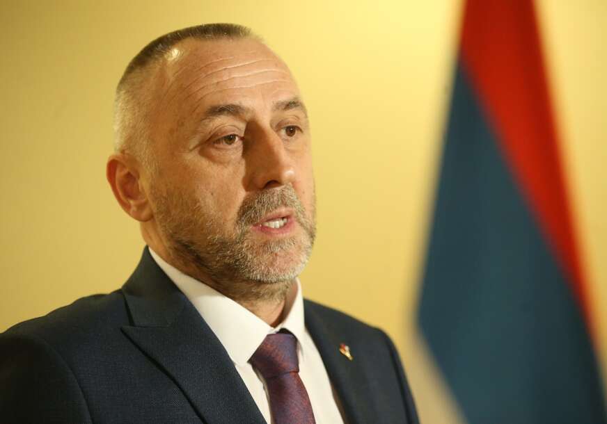 Egić: Srpska brine o onima koji su je stvarali