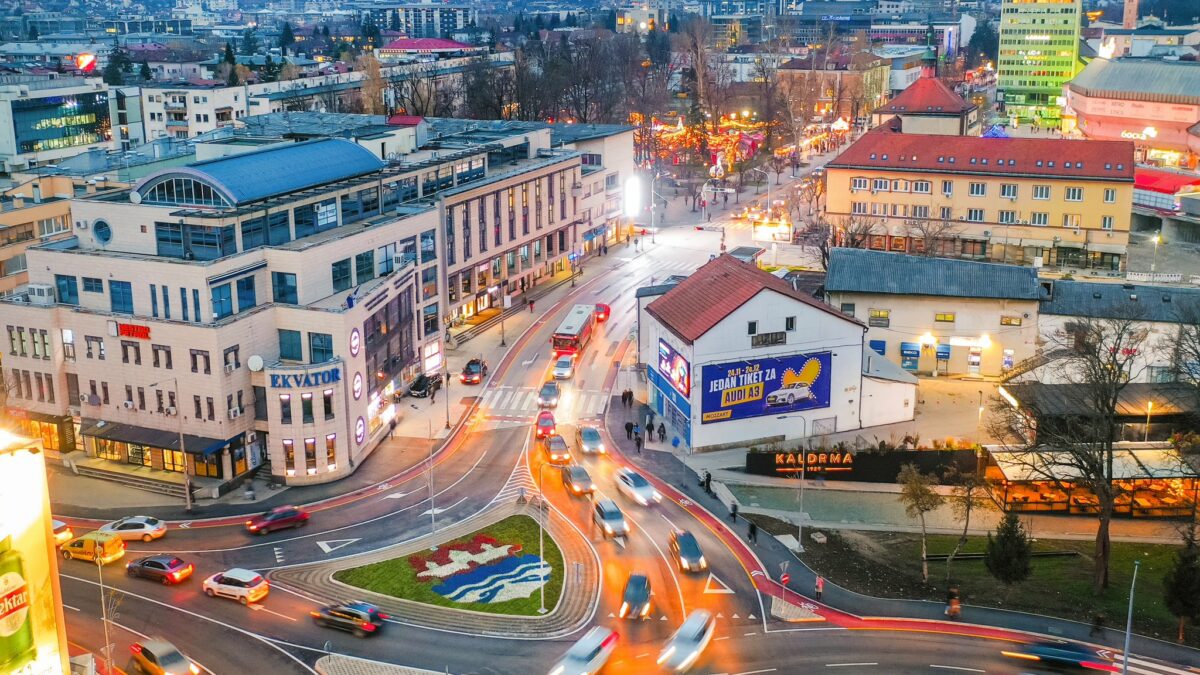 Mjesec dana od “saobraćajne revolucije”