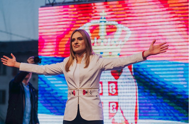 Đurđević Stamenkovski: Nikad ne smijemo zaboraviti NATO agresiju