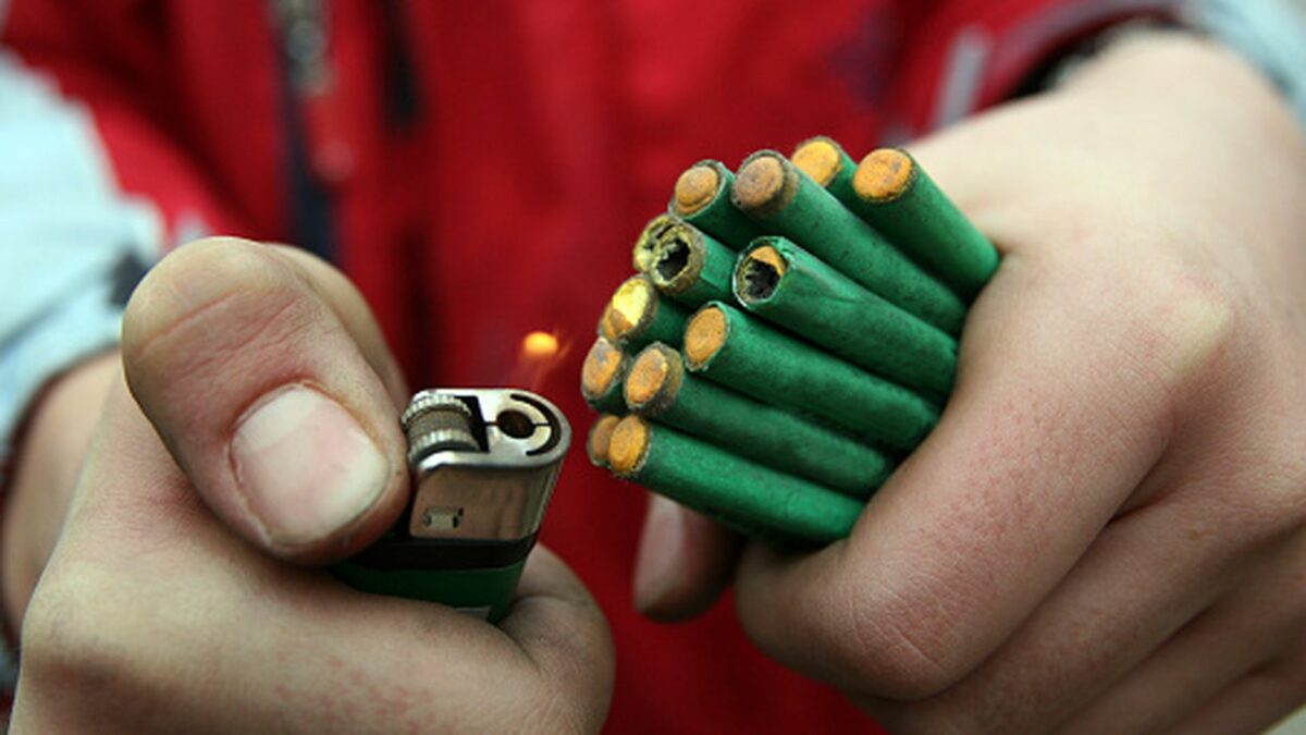 Kampanja “Petarde nisu igračke” za mirne i dostojanstvene praznike