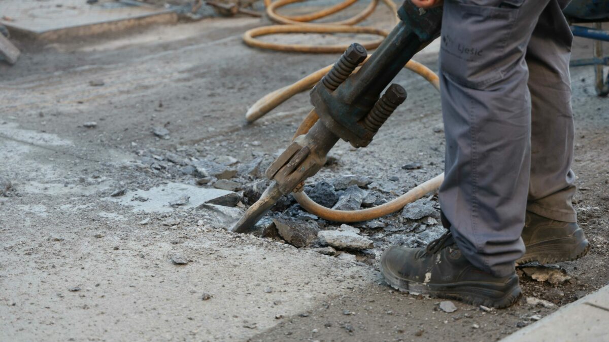 očelo rušenje stare Građevinske škole u Banjaluci