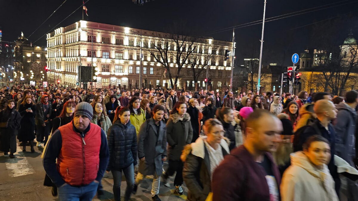 Dijana Hrka: Prekidam štrajk glađu