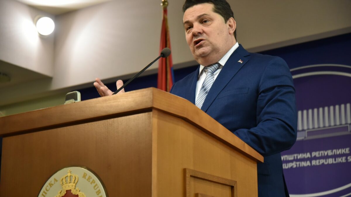 Stevandić diskreditovao montirani snimak televizije BN; “Najniže i najprljavije medijsko blaćenje”