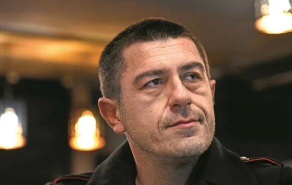 Banjalučki književnik Stevo Grabovac dobitnik NIN-ove nagrade