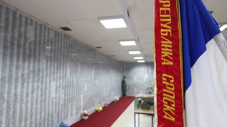 Republika Srpska obilježava Dan boraca Odbrambeno-otadžbinskog rata