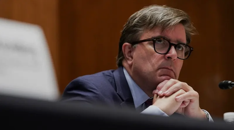 Džejms O’Brajen upozorio vlasti Srpske