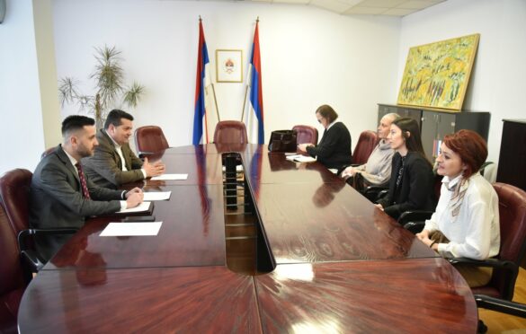 Stevandić: Unaprijediti liječenje oboljelih od raka pluća