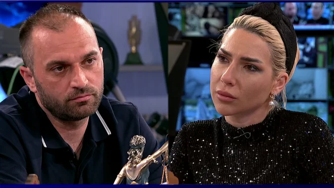 Brano Vučetić se u potresnoj ispovjest prosjetio dana kada su mu vojnici Nasera Orića pobili svu porodicu