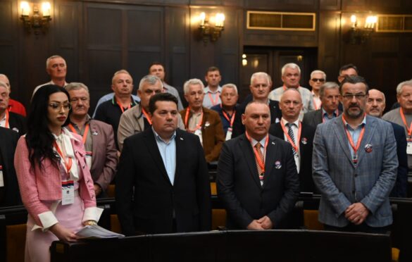 Stevandić: Podržavati organizacije koje nešto rade zadatak je svakog odgovornog čovjeka u Srpskoj