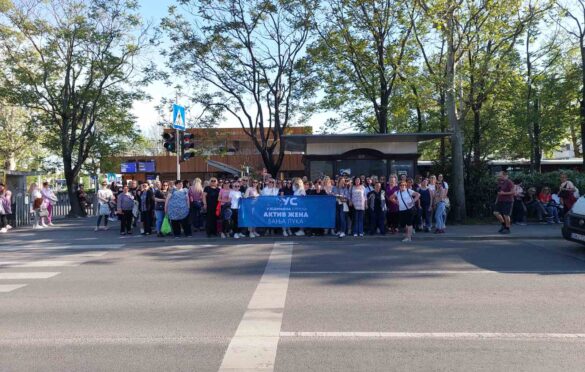 Aktiv žena GRO Ujedinjene Srpske Banjaluka organizovao putovanje u Pečuj