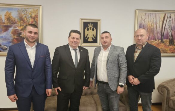 Odbornici PDP-a u Skupštini opštine Jezero svoje političko djelovanje nastavljaju u Ujedinjenoj Srpskoj