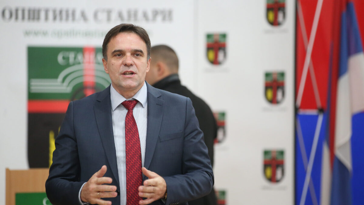 Ćelić: Socijalistička partija namjerno blokira budžet Stanara i laže narod