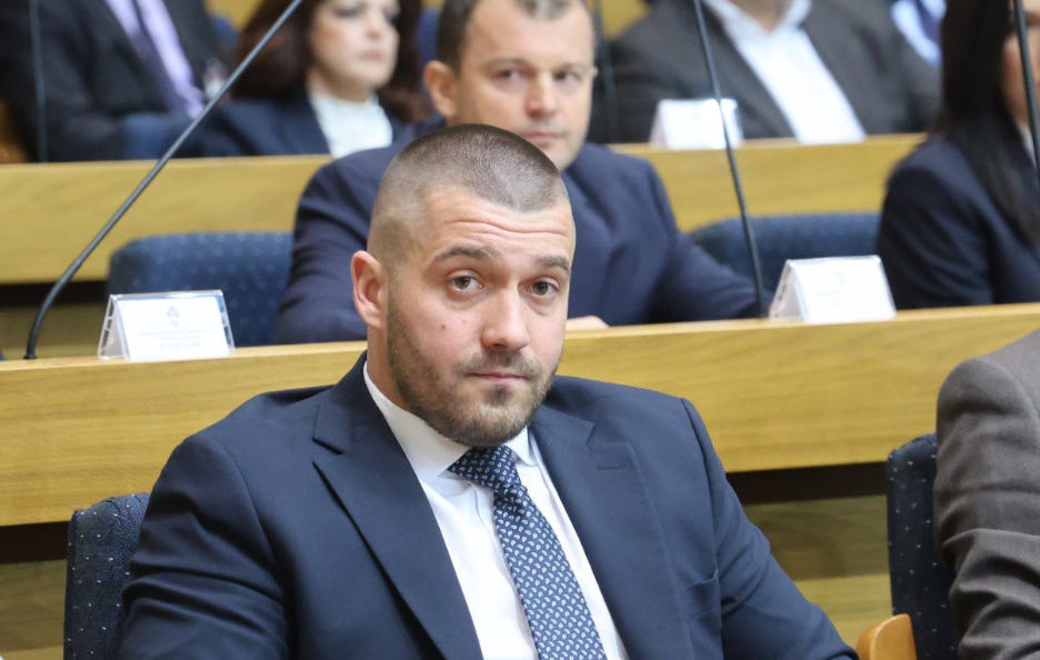 Aleksandar Trninić: Bojićeve prijetnje i ucjene nisu uspjele