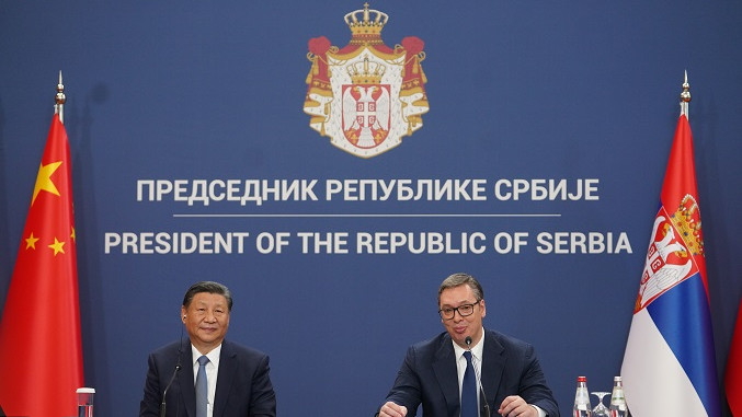 Si je poslao pismo Vučiću: Iskreno sam zahvalan