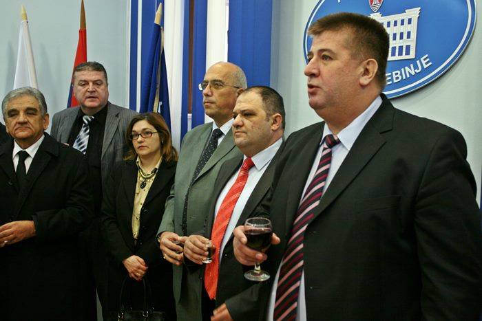 Vučinić postavio đilasovce na mesto: Opozicija sluša Zapad, Ameriku, i sve one koji ih plaćaju!