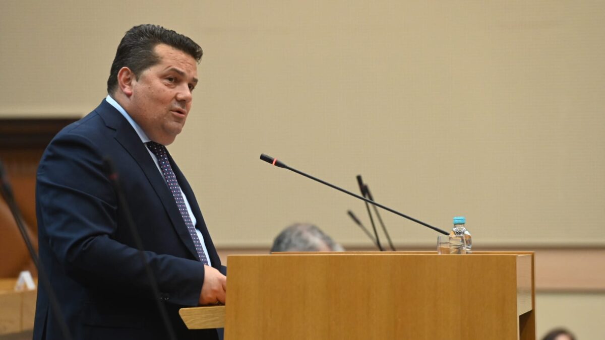 Vučićevi oponenti pribjegavaju kampanji uvreda jer nisu uradili ništa za Srbiju.